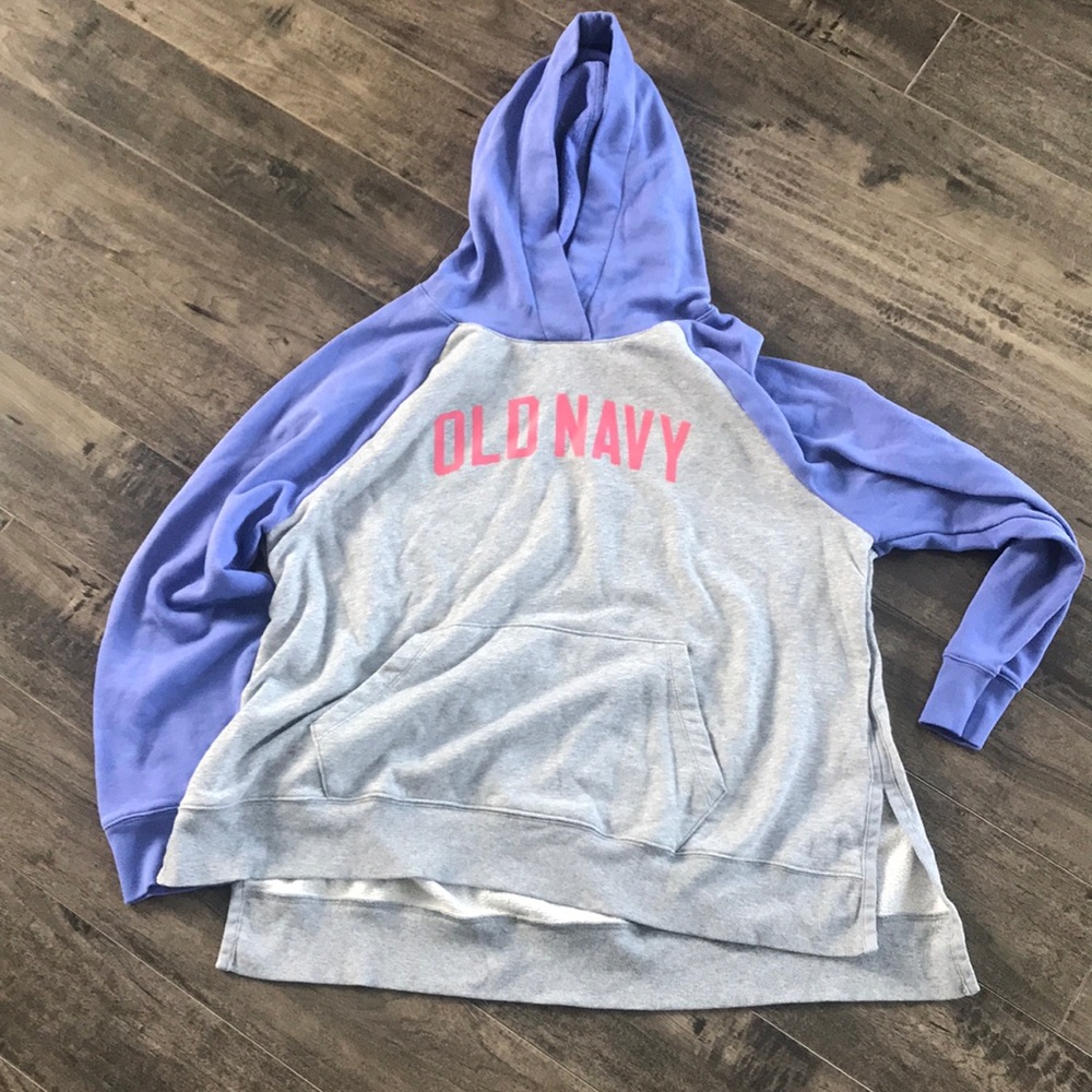 Old Navy Hoodie